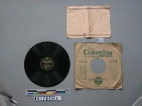 藏品(日本陸軍の歌、耀く國軍唱片)的圖片